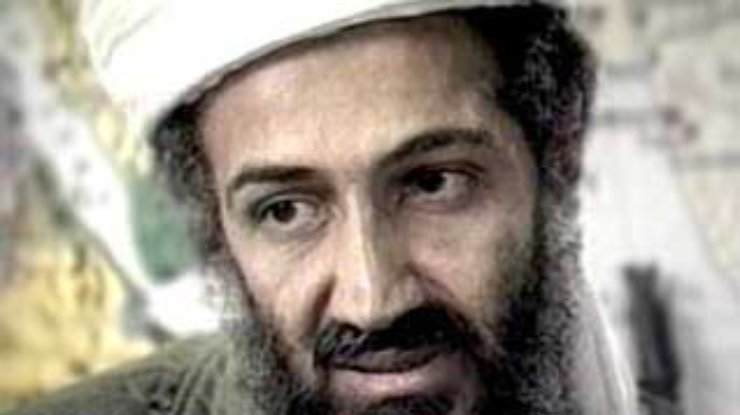 В США решили издать книгу речей бин Ладена и его заместителя