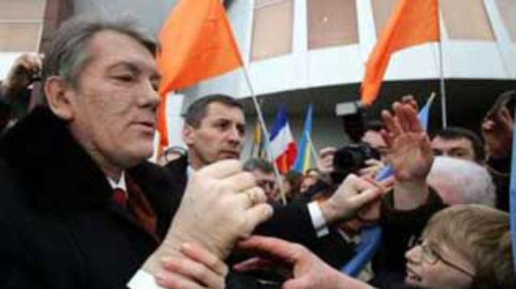Вопрос о вступлении Украины в ЕС в повестке дня не стоит