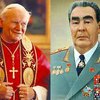 Сравнение Папы Римского с Брежневым обошлось журналисту в восемь тысяч долларов