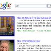 Google запустил поиск по телевизионным программам