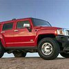 General Motors готовит дизельный Hummer для Европы