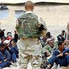 Американцы расстреляли иракских заключенных, поднявших мятеж: 4 погибших, 6 раненых