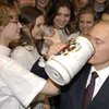 "Los Angeles Times": У российского инакомыслия молодое лицо