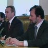 Зинченко представил председателя Закарпатской обладминистрации