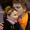 Соглашение о распределении портфелей между Тимошенко, Морозом и Ющенко таки было подписано