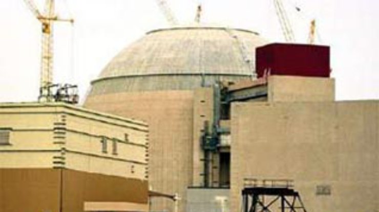 Иран: "Россия четко и ясно подтверждает право Ирана на освоение мирных атомных технологий"