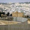 В Израиле окончательно принята программа размежевания с палестинцами