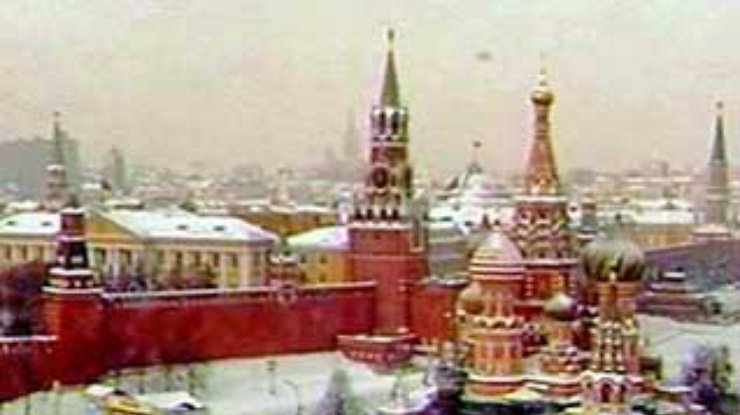 Кремль готовит новый молодежный проект в противовес движению "Пора!"
