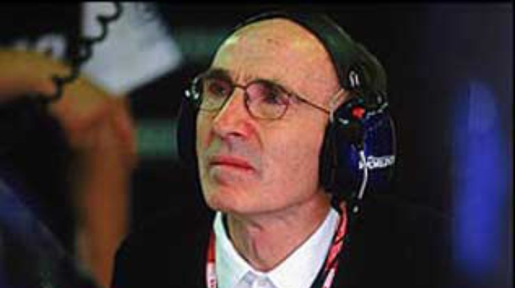 Уильямс считает, что Red Bull может стать сенсацией сезона в Формуле-1