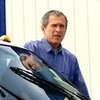 Джордж Буш одобрил стратегию по "превентивной" борьбе со шпионажем
