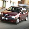 В Европе скупают Dacia Logan