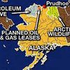 Cенат США разрешил добычу нефти на Аляске