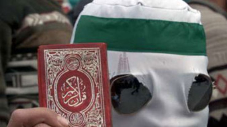 "Хамас" и "Исламский джихад" отказались официально объявить о перемирии с Израилем