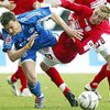 "Бавария" выходит на первое место благодаря осечке "Шальке" в Майнце