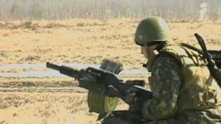 План вывода украинского контингента из Ирака предусматривает еще одну ротацию миротворцев