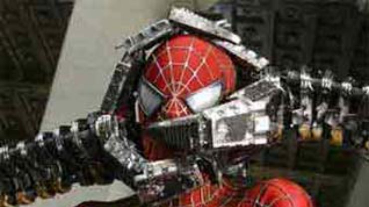 Авторы "Человека-паука" нашли своему герою новую "жертву"
