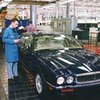 Ford окажет финансовую помощь компании Jaguar