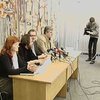 В Киеве открылся фестиваль документального кино "Украинский контекст"