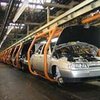 Производство автомобилей ВАЗ снижается