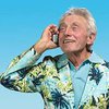 Сотовый телефон может предохранить от старческогго слабоумия
