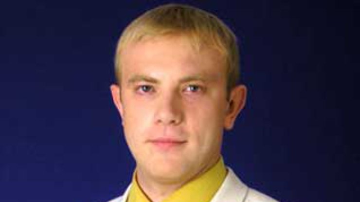 Андрей Шевченко стал первым вице-президентом НТКУ