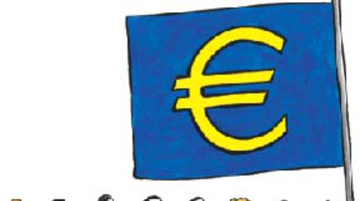 Кипр, Мальта и Латвия попытаются ввести евро в 2008 году