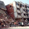В Иране зарегистрировано землетрясение, есть пострадавшие