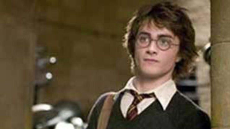 Новый фильм о Гарри Поттере покажут сразу в двух форматах