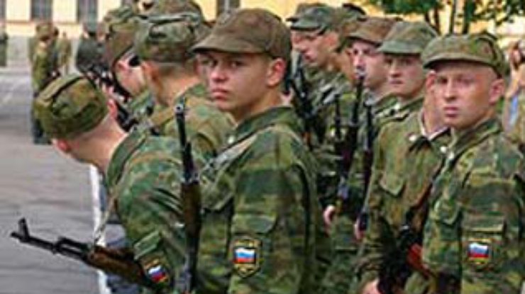 Путин запретил россиянам носить одежду в стиле "милитари"