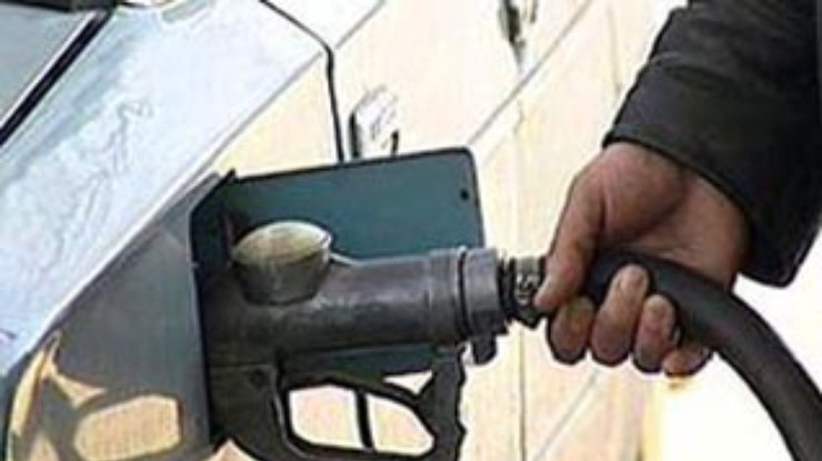 Тимошенко прогнозирует стабильные цены на бензин в июне