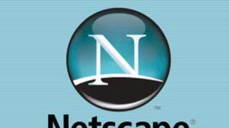 AOL выпустила первый официальный релиз браузера Netscape 8
