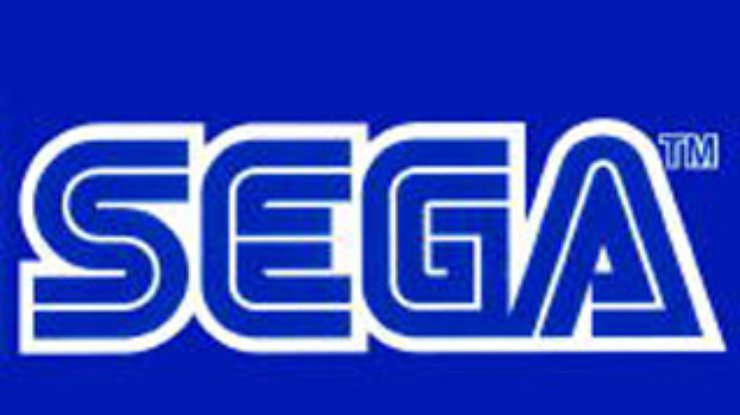 Sega приходит на мобильные телефоны