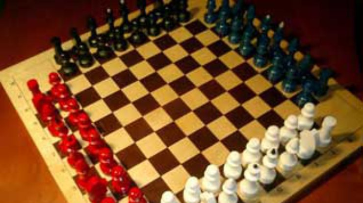 Американскому шахматисту грозит российская тюрьма