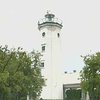 Старейшему каменному маяку на Азовском море исполняется 170 лет