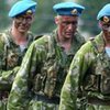 Молдавия просит Россию вывести войска