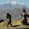 Боливия давит на газ