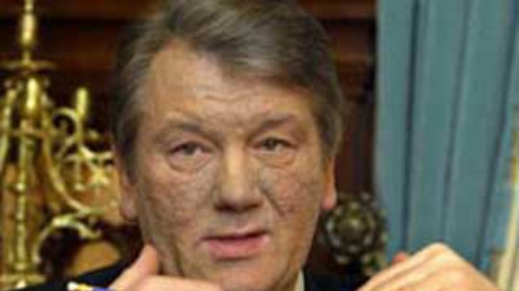 Ющенко: Следующий год станет пиком реформ