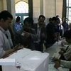 В Иране состоялся первый тур президентских выборов