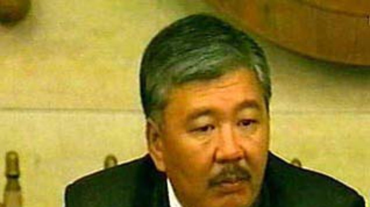 В Киргизии зреет контрреволюция, заявил и.о. вице-премьера