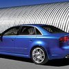 Audi собирается выпустить дизельную версию модели RS4