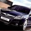 Opel показал обновленный Opel Signum