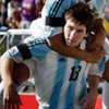 Аргентина и Нигерия сыграют в финале молодежного чемпионата мира