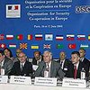 ОБСЕ выдвинула стратегию демократизации для стран Центральной Азии