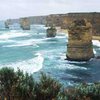 На юге Австралии рухнул один из "Двенадцати апостолов"