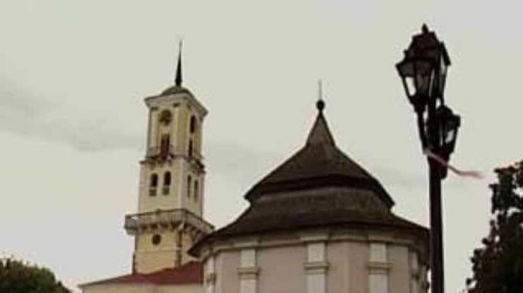 В Каменец-Подольском будет восстановлена армянская церковь