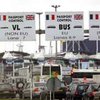 Франция приостанавливает действие Шенгенских соглашений