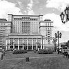 Гостиницу "Москва" заминировали в 1941 году, чтобы взорвать Геббельса