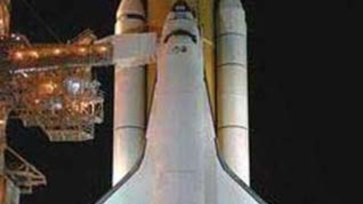 Запуск Discovery может быть назначен на 26 июля