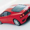 Ferrari готовит гоночную версию модели F430