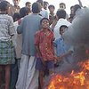 Массовые столкновения в Индии. Ранены 700 человек